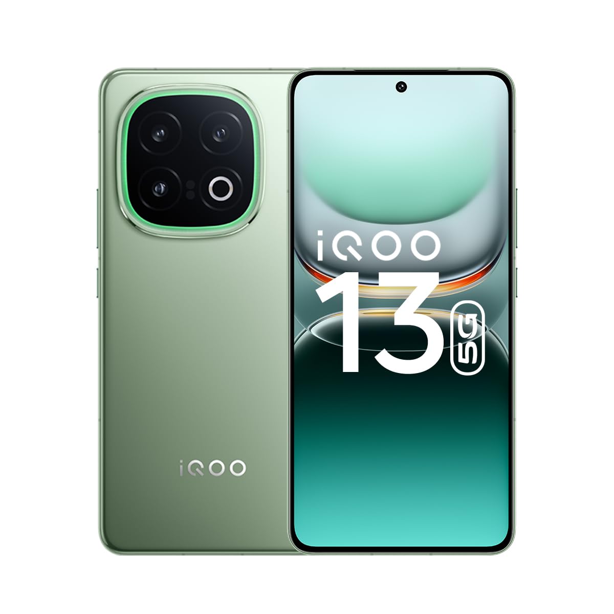 iQOO 13 5G